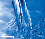 Água em Colombo - PR