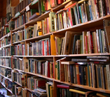 Bibliotecas em Colombo - PR