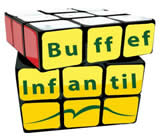 Buffet Infantil em Colombo - PR