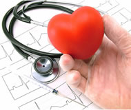 Cardiologia e Cardiologistas em Colombo - PR