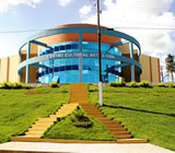 Centros Culturais em Colombo - PR