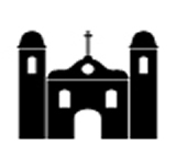 Igrejas e Templos em Colombo - PR