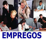 Agências de Emprego em Colombo - PR