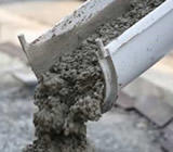 Cimento e Concreto em Colombo - PR