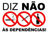 Clínicas de Dependentes Químicos em Colombo - PR