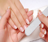 Depilação, manicure e pedicure em Colombo - PR