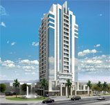 Hotéis em Colombo - PR