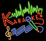 Karaoke em Colombo - PR