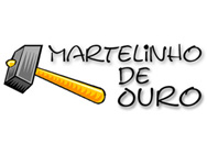 Martelinho de Ouro em Colombo - PR