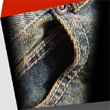Moda Jeans em Colombo - PR