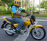 Moto Táxi em Colombo - PR