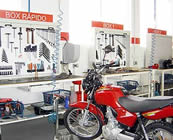 Oficinas Mecânicas de Motos em Colombo - PR