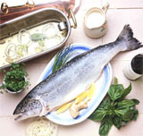Peixarias em Colombo - PR