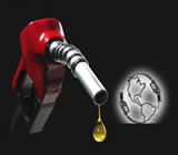 Postos de Gasolina em Colombo - PR