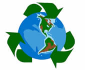 Reciclagem em Colombo - PR