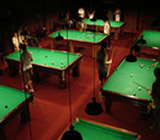 Snooker Bar em Colombo - PR